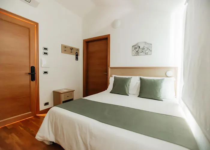 Magnificat Hotel&Resort